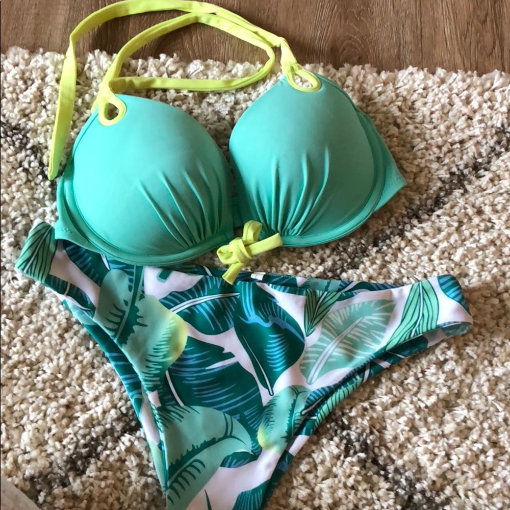 Bathing suit 🌞